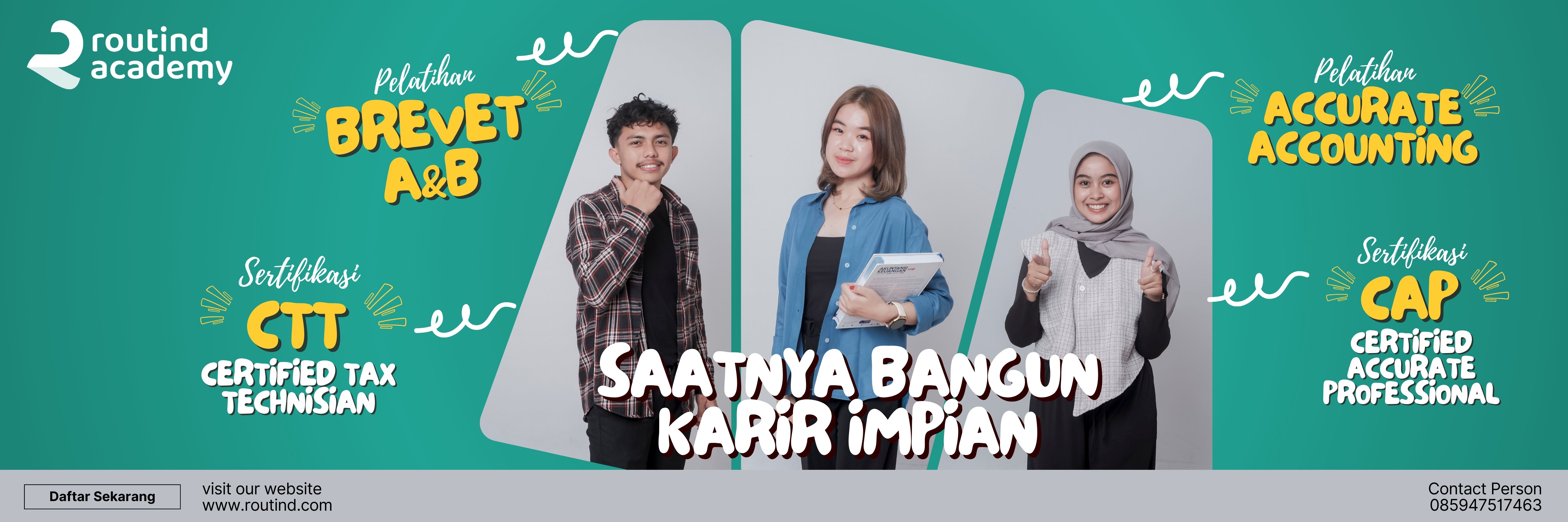 Promo Awal